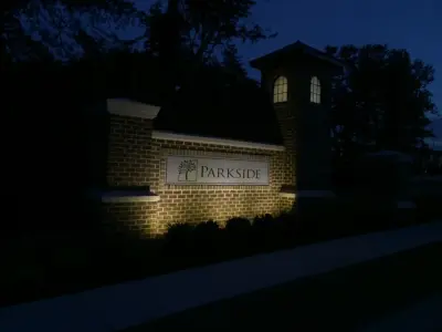 Parkside Initiative — Electrical Services project by TriStar Electric, Inc.