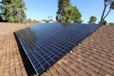 Econolight - Smart Home & Theater Installers in Phoenix, AZ