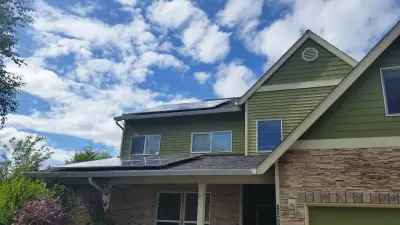Prestige Power Systems - Solar Panel Installation Services in Happy Valley, OR