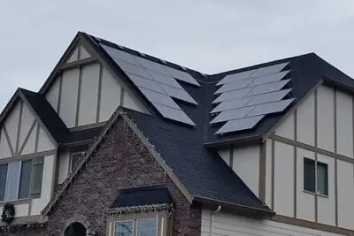 Prestige Power Systems - Solar Panel Installation Services in Happy Valley, OR