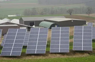Hoskins Electric, Inc. - Solar Panel Installation Services in Caledonia, MN