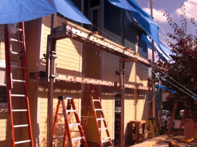 Previous Projects — Electrical Services project by EPIC WIRE Oregon Electrical Contractor