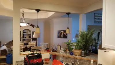 Rhino Electric - Electrical Services in Wimberley, TX