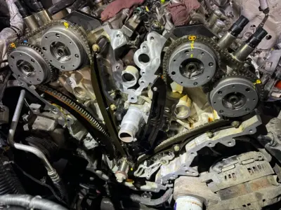 Pepe Auto Repair LLC - Electrical Services in Marshalltown, IA
