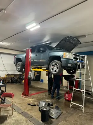 Pepe Auto Repair LLC - Electrical Services in Marshalltown, IA