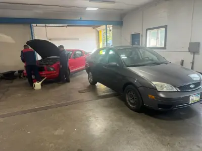 Pepe Auto Repair LLC - Electrical Services in Marshalltown, IA