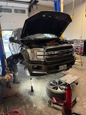 Pepe Auto Repair LLC - Electrical Services in Marshalltown, IA