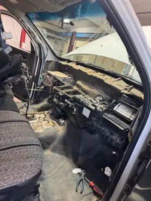 Pepe Automotive Services LLC 6 — Electrical Services project by Pepe Auto Repair LLC