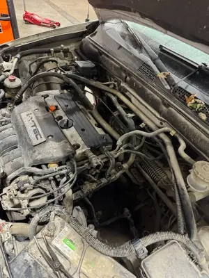 Pepe's Auto Repair LLC 7 — Electrical Services project by Pepe Auto Repair LLC