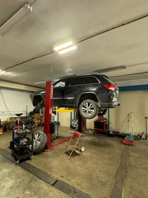 Pepe Automotive Services LLC — Electrical Services project by Pepe Auto Repair LLC