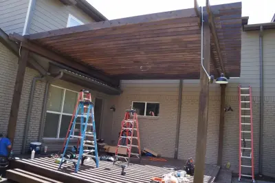Bright Light Electric LLC - Electrical Services in Dallas, TX