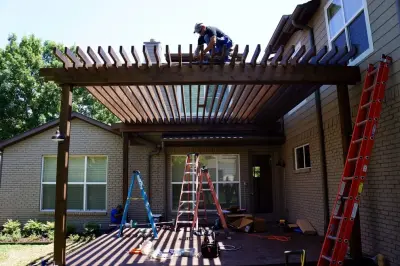 Bright Light Electric LLC - Electrical Services in Dallas, TX