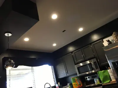 AZ Recessed Lighting - Smart Home & Theater Installers in Peoria, AZ