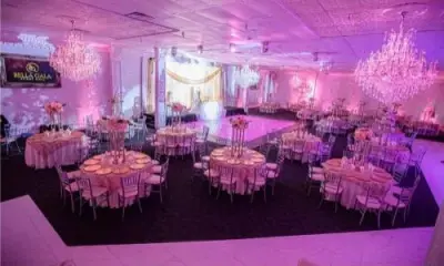 CECO, Inc. - Electrical Services in Williamsport, MD