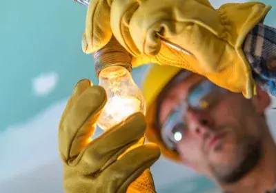 ABS Electric - Electrical Services in Slaton, TX