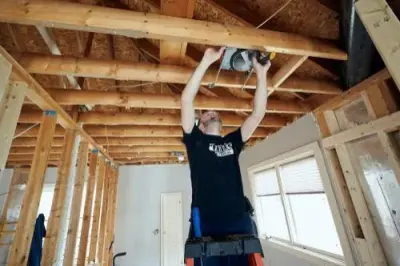 Grounded Solutions - Electrical Services in Martinsville, IN