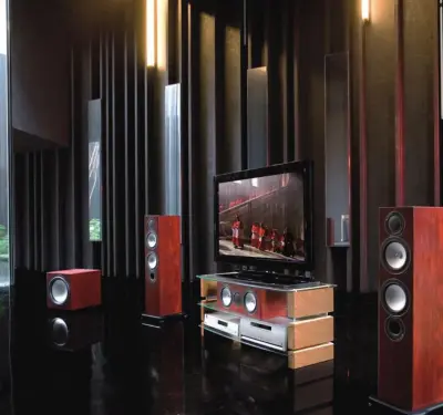 Next Electric Systems Corp - Smart Home & Theater Installers in Cambridge, MA