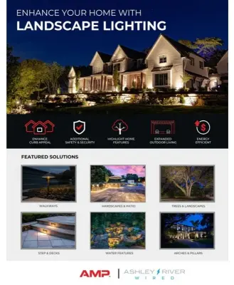 Ashley River Wired - Electrical Services in Charleston, SC