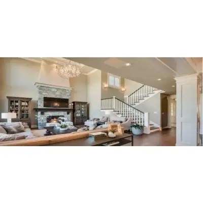 Ashley River Wired - Electrical Services in Charleston, SC