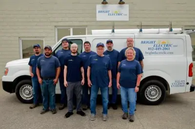 Bright Electric - Electrical Services in Evansville, IN