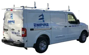 Empire Electric Inc. - Electrical Services in Jacksonville, FL