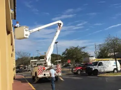 Empire Electric Inc. - Electrical Services in Jacksonville, FL