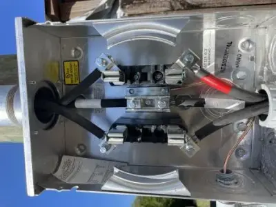 Good Vibrations Electric - Solar Panel Installation Services in North Fort Myers, FL