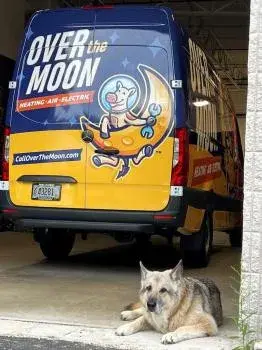 Over the Moon Heating, Air & Electric - Heating & Cooling Services in Waukesha, WI
