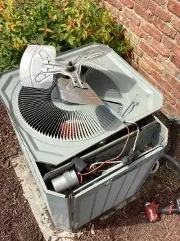 Over the Moon Heating, Air & Electric - Heating & Cooling Services in Waukesha, WI