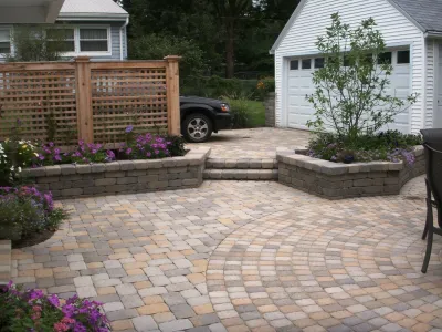 9th Avenue Designs - Paver Installation in Mayfield Heights, OH