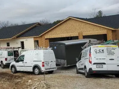CK Electric And More - Electrical Services in Fenton, MO