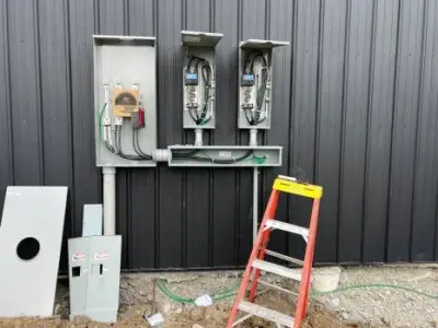 TL Davis Electric & Design - Commercial Construction Services in Claremore, OK