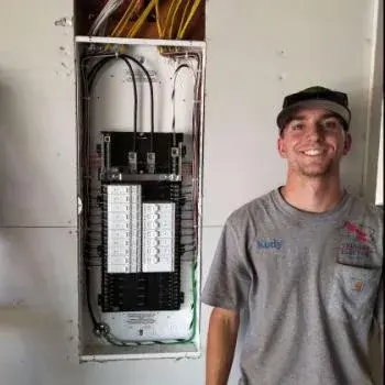 Thunder Electric Inc. - Electrical Services in Yakima, WA