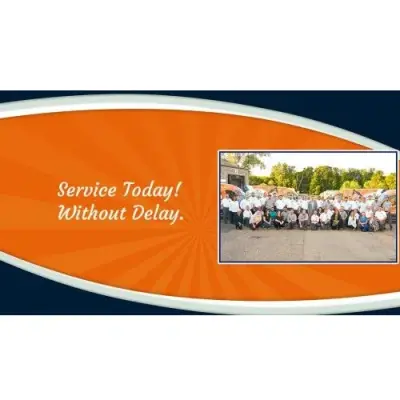 Service Today Electrical, Heating & AC Repair - Heating & Cooling Services in Brainerd, MN