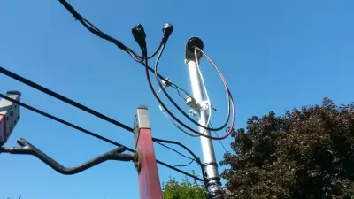 Victor Electric - Electrical Services in Victor, NY