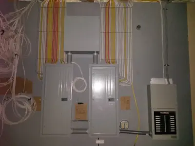 Victor Electric - Electrical Services in Victor, NY