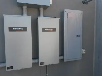 Victor Electric - Electrical Services in Victor, NY