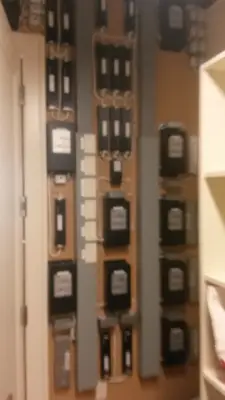 Victor Electric - Electrical Services in Victor, NY