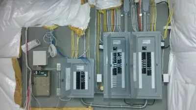 Victor Electric - Electrical Services in Victor, NY