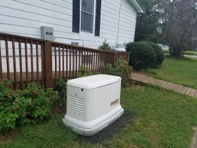 South River Contracting of Roanoke Inc. - Plumbing Services in Roanoke, VA