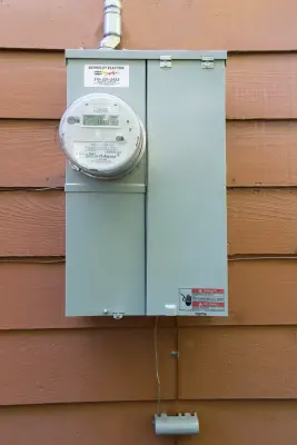 Berkeley Electric Inc - Electrical Services in Berkeley, CA