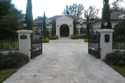 Pinecrest Home — Electrical Services project by Riverside Electric & Contracting Services