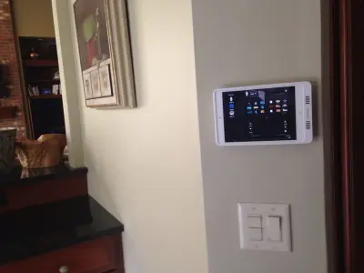 Comalli Group - Smart Home & Theater Installers in Albany, NY