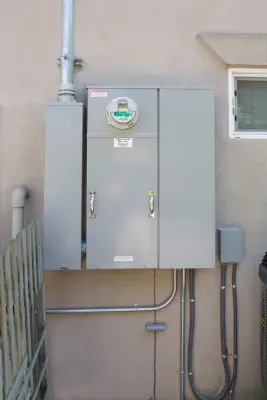 Berkeley Electric Inc - Electrical Services in Berkeley, CA