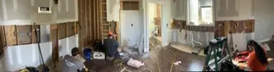 Pleasants Electric - Electrical Services in Raleigh, NC