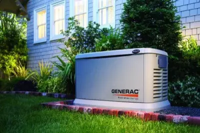 Point Electric LLC - Electrical Services in Creedmoor, NC