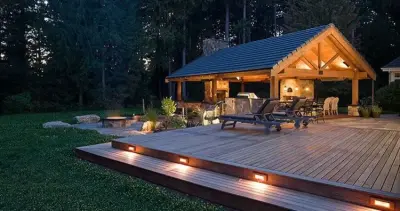 Freedom ElecTech, Inc - Smart Home & Theater Installers in Boone, NC