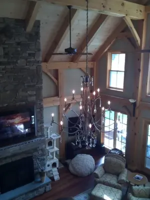 RVG Electrical Services LLC - Design-Build Services in 