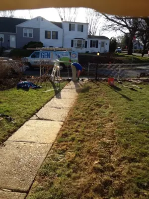 Generation 3 Electric Inc. - Electrical Services in Philadelphia, PA