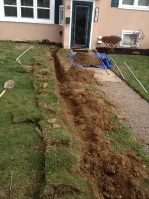 Generation 3 Electric Inc. - Electrical Services in Philadelphia, PA